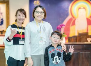 永和禪修會館「靜心禪定」體驗禪