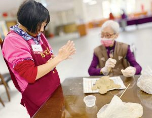 242心靈人物：美濃憨兒窯手作工房