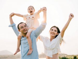 242人際關係：夫妻如鏡子