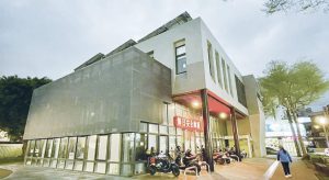 桃園市桃園區東埔里里長