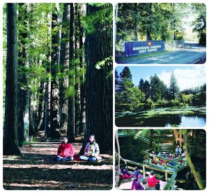 紐西蘭印心禪園