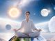 243特別報導：悟覺妙天禪師：相應神愛世人　成就宇宙同體　日月同光