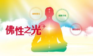 243地球佛國特別報導：學界醫界擁抱宇宙光能　佛性之光生根竹科
