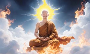 243禪宗經典故事：禪宗六祖彌遮迦尊者
