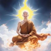 243禪宗經典故事：禪宗六祖彌遮迦尊者