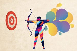 243文化與創意：傳統射箭訓練身心統合