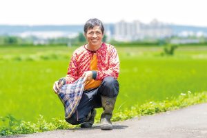 243心靈人物：Yoga Farm快樂農場