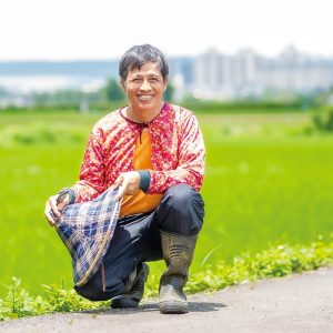 243心靈人物：Yoga Farm快樂農場
