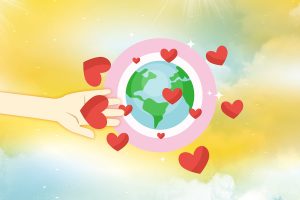 243頭家開講：照顧弱勢安定社會　里長功不可沒