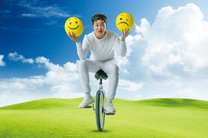 244人際關係：你是自律？還是自虐？一切都是生命能