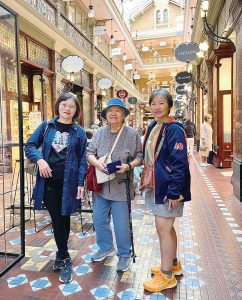 243禪修圓滿生活