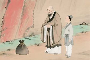 唐代高僧杜順