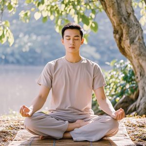 243快樂生活：停止情緒內耗　找回身心平衡