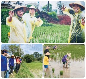 243心靈人物：Yoga Farm快樂農場