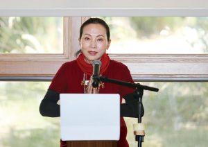 地球佛國美國分會2025禪修營