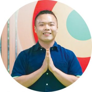 地球佛國美國分會2025禪修營