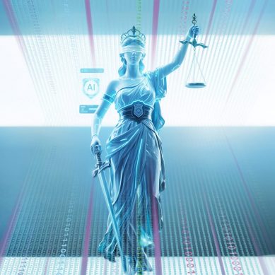 AI世代的後真相世界　AI立法刻不容緩