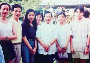 244禪修圓滿生活