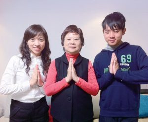 244禪修圓滿生活