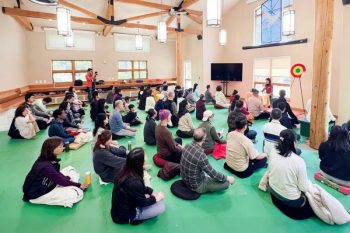 245地球佛國特別報導