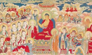 245禪門學堂：什麼是佛性