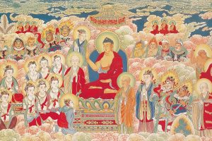 245禪門學堂：什麼是佛性