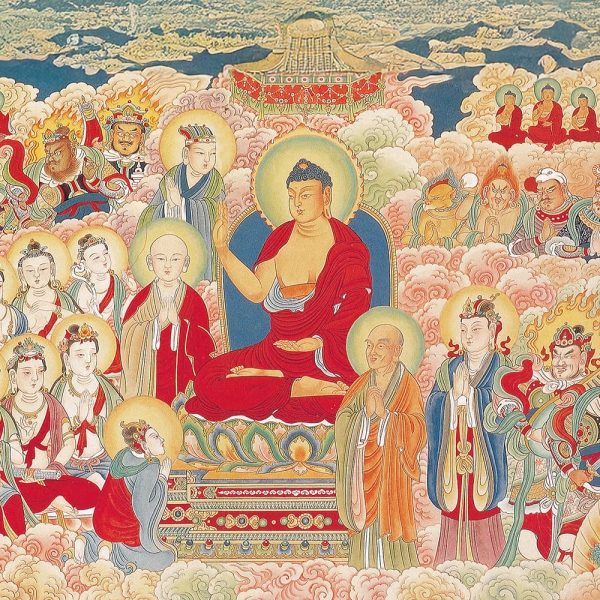 245禪門學堂：什麼是佛性