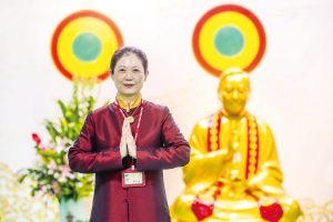 245禪修圓滿生活