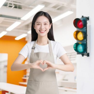 暑假打工停看聽　小心詐騙陷阱