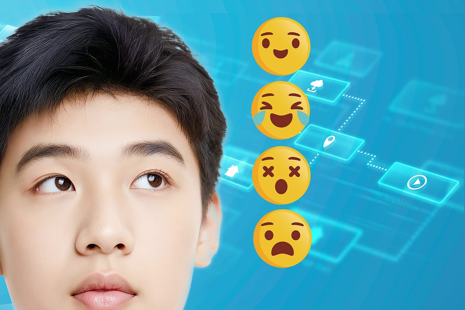 兒少網路成癮 SEL強化自我覺察