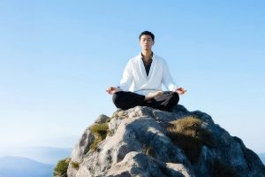 245人際關係：最高級的自律是修養