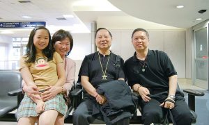 245地球佛國特別報導