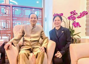 245禪修圓滿生活