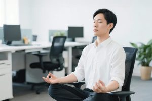 245生活禪話：善惡因果皆在一念之間