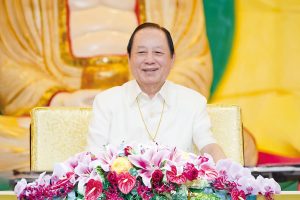 悟覺妙天禪師