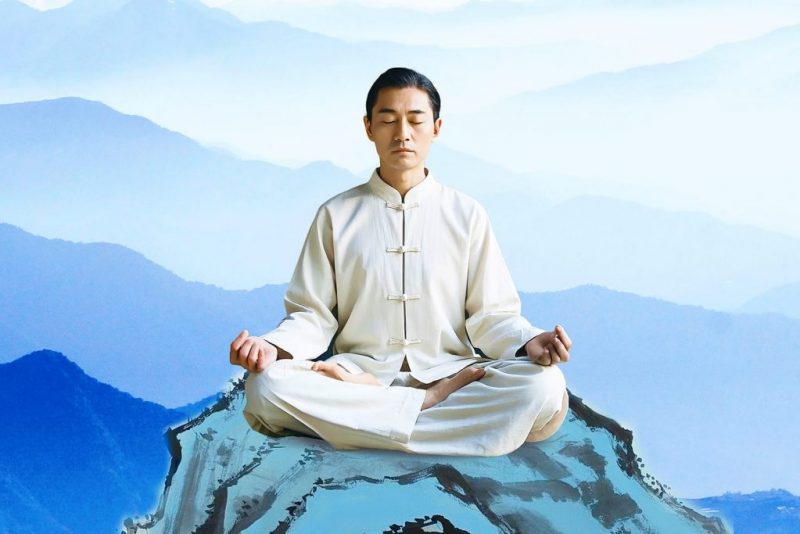 246禪修釋疑：靜而無慾　客塵遠離