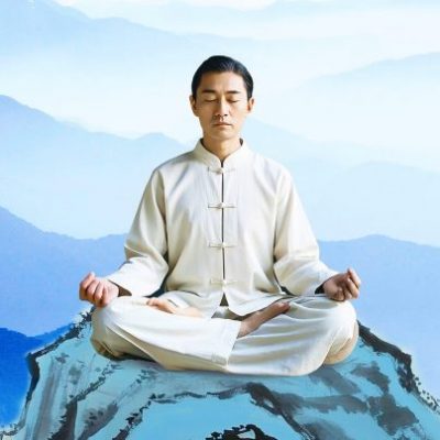 246禪修釋疑：靜而無慾　客塵遠離