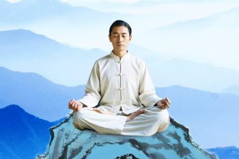 246禪修釋疑：靜而無慾　客塵遠離