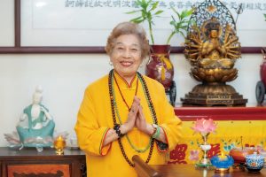 246禪修圓滿生活：覺妙如蓮開悟人生是修行