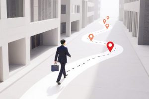 246職場修鍊：曲折職涯成為Z世代職場新常態