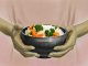 246禪之味：蔬食人氣王「佛陀碗」　營養又飽足