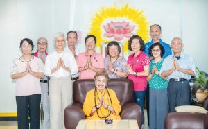 246禪修圓滿生活：覺妙如蓮開悟人生是修行