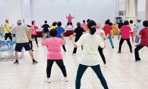 桃園市桃園區中泰里