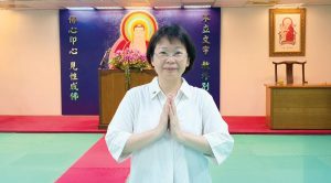 246地球佛國特別報導：禪修孕育高科技創業　百年教育紮根