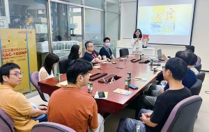 246地球佛國特別報導：禪修孕育高科技創業　百年教育紮根