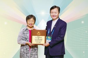 247特別報導：救世會連續12年榮獲宗教公益獎