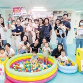 247地球佛國特別報導：許孩子一個禪的幸福人生