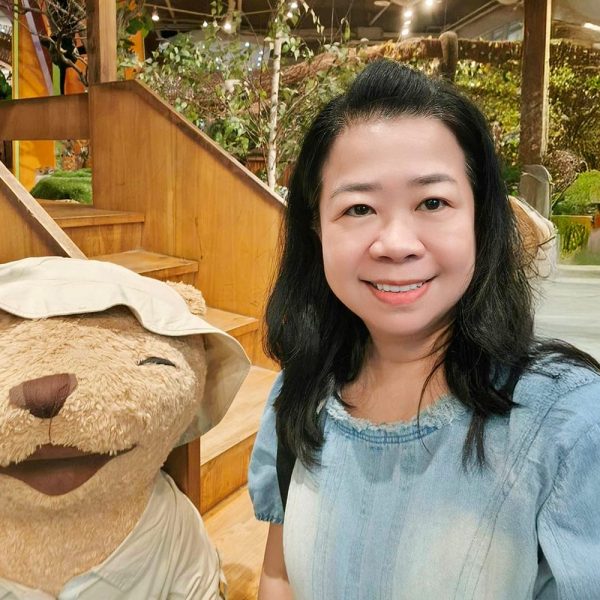 247禪修見證：禪修圓滿我的人生