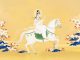 247禪宗經典故事：禪宗第十二代祖師馬鳴大士尊者