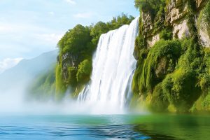 247生活禪話：戒偷盜　得十保信法